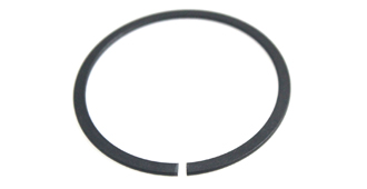 External Snap Rings