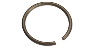 External Snap Rings