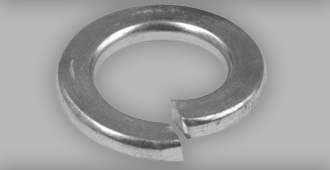 Rectangular Spring Washer